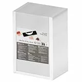 Sachet Sous Vide Alimentaire 100 Sacs 15x25 cm Poche Sous Vide Alimentaire pour Machine Sous Vide Film Sous Vide Alimentaire sans BPA