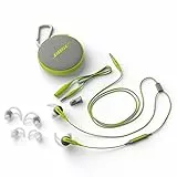 Bose Ecouteurs Intra-Auriculaires SoundSport 64388 Vert
