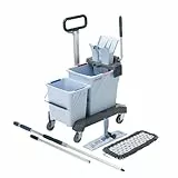 UltraSpeed Pro Double Seau Ready to Go Kit, 60x38cm