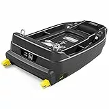 Peg Perego Base i-Size, pour fixer le siège auto dans la voiture