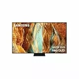 Samsung TV NeoQLED TQ55QN70F - TV MiniLED 55 (140 cm) - 4K UHD 3840x2160 - 144Hz - HDR10+ - Smart TV - Gaming Hub - 3xHDMI - WiF