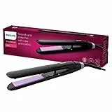Philips BHS377/00 Fer à Lisser Essential Care Céramique à la Kératine