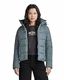 G-Star Femme Meefic wmn, Gris (axis D23538-D199-5781), XXS