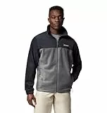 Columbia Hikebound Veste Imperméable Femme,Noir, Barbecue.,S
