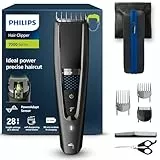 Philips Série 7000 Tondeuse multi-usage lavable (modèle HC7650/15)
