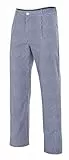 Velilla p351138 – Pantalon Cuisinier Carreaux