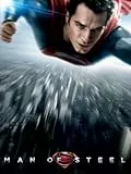 Man Of Steel