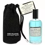 Geoffrey Beene Eau De Grey Flannel Eau de Toilette 120ml