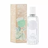 JEANNE EN PROVENCE - Parfum Femme Les carnets de Jeanne Flanerie dans le Verger - Eau de Parfum - Flacon Vaporisateur 60 ml - Fabriqué en France à Grasse