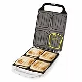 CROQUE FAMILY XXL DOMO DO9064C