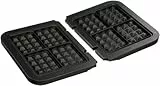 Cuisinart GR020E Machine à Gaufres