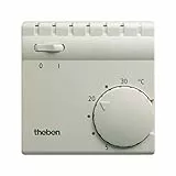 THERMOSTAT D'AMBIANCE 3 FILS