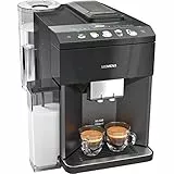 Siemens EQ.500 integral Entièrement automatique Machine à expresso 1,7 L