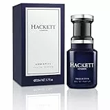 Parfum Homme Hackett London Essential EDP (50 ml)
