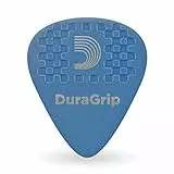 Planet Waves 7DBU5-10 Médiators pour guitare (Lot de 10) - Medium/Heavy DuraGrip