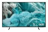 Samsung TV QLED 4K 55' Q7F3 2025, AI Smart TV