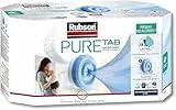 Rubson Recharges Pure Tab pour absorbeur d'humidité AERO 360° (4 x 450 g) – Recharges neutres anti-humidité & anti-odeur pour déshumidificateur – Recommandé par l'AFPRAL