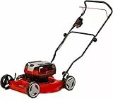Einhell Tondeuse à gazon sans fil GE-CM 36/48 Li M-Solo Power X-Change (36 V, 48 cm largeur de coupe, jusqu'à 1000 m², fonction mulching) Livré sans Batterie ni Chargeur