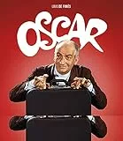Oscar [Blu-Ray]