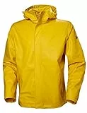Helly Hansen Moss Jacket Parka Homme, Jaune Essentiel, L