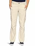 Columbia Psych to Hike Pantalon Cargo pour Femme Marron fossile Size 6