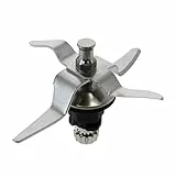 Bloc de lame complet APDG417 pour Robot culinaire ARTHUR MARTIN, FAGOR, DIGICOOK