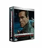 Arnold Schwarzenegger-Coffret : Kalidor + Le Contrat + Double détente + Total Recall + Terminator 2 [4K Ultra HD]