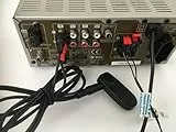 Récepteur audio Bluetooth pour amplificateur Denon UD-M31/FM/AM/CD/SYSTEM
