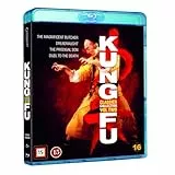 Universal Sony Pictures Nordic Kung-Fu Classics Collection Vol 2 - Blu Ray