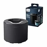 Philips Quick Clean Pod - cartouche de nettoyage Philips pour rasoir électrique pour homme Series 5000, 7000, 8000 et 9000, nettoyant pour rasoir électrique pour homme (modèle QCP10/01)
