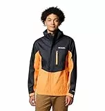 Columbia Pouring Adventure III, Veste pour Homme