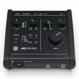 IK Multimedia AXE I/O ONE