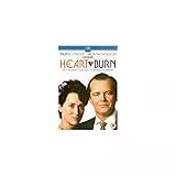 PARAMOUNT PICTURES Heartburn [DVD]