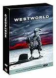 Westworld - Saison 2 - DVD - HBO