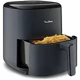 Moulinex Friteuse à air EZ245B Noir 1500 W 5 l