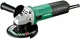HiKOKI G13SR4 730W 125mm meuleuse d'angle