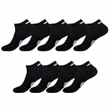 Umbro Homme Umb/Am Chaussettes De Tennis, Noir, 43-46 EU