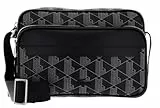 SAC BANDOULIÈRE THE BLEND À TEXTURE GRAINÉE NH4578LX