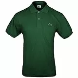 Lacoste Polo Classique L.12.12 Homme Vert L