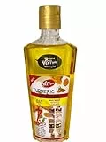 VEETGOLD TURMERIC HUILE ULTRA ÉCLAIRCISSANT ANTI IMPERFECTION 100% NAUREL 250ML