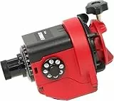Kenko Accessoires pour télescopes SKYMEMO S Plateforme de Suivi Portable Rouge, 844182