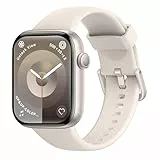 Montre Connectée Homme Femme, 1.85'HD Smartwatch avec Appel Bluetooth, Montre Connectee 140+Mode Sport Moniteur Sommeil/ Fréquence Cardiaque/Podomètre Etanche IP68 Montre Intelligente pour Android iOS