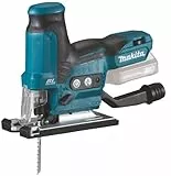 Scie sauteuse 12V CXT Li-Ion brushless (Machine seule) - Makita JV102DZ