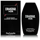 Drakkar Eau de toilette en spray Noir 200 ml