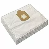 MohMus 10 Premium Sacs Aspirateur pour Rowenta X-Trem Power RO6856, RO6883, RO6885