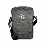 GUESS Ipad, Sac Mixte, Gris