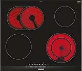 Siemens; Plaque de cuisson à vitrocéramique (ET675FNP1E)