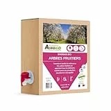 Engrais bio arbres fruitiers (1,5 Litre)