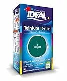 IDEAL Teinture Liquide Mini, 72 Émeraude