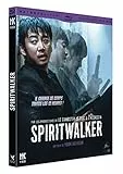 SEVEN 7 Spiritwalker [Édition Limitée] - Blu-Ray 6X - USB - Portable - Windows, macOS